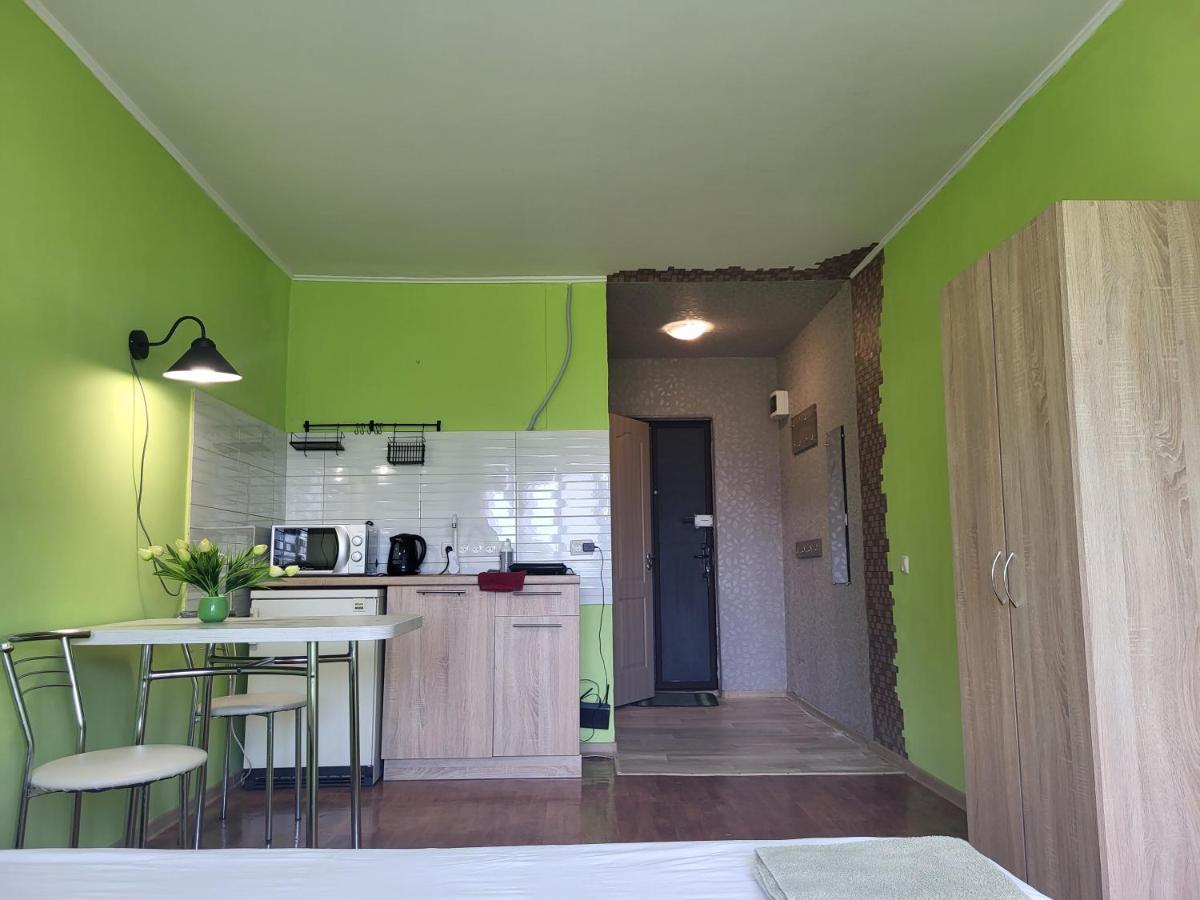 Квартира На Слобожанському Сomfort24 Slobozhansky 67 Avenue Днепр Экстерьер фото