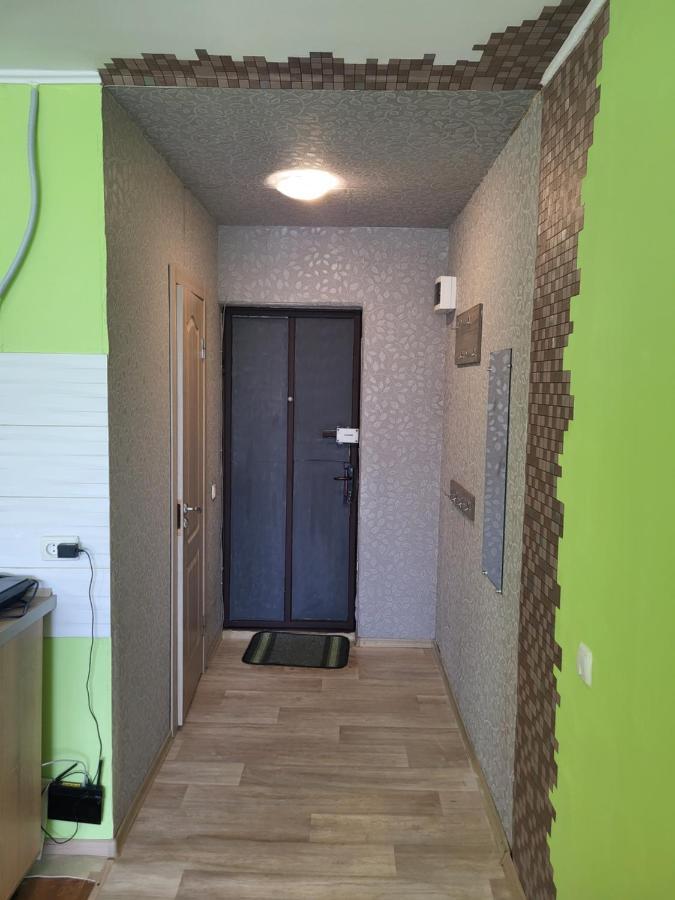 Квартира На Слобожанському Сomfort24 Slobozhansky 67 Avenue Днепр Экстерьер фото